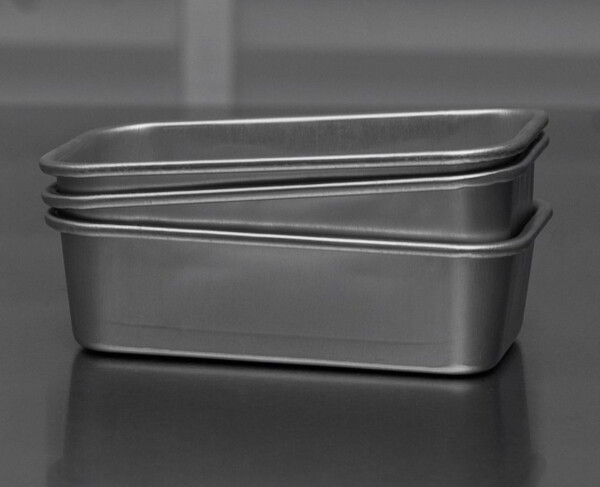 Set of 6pcs Mini Loaf Pan