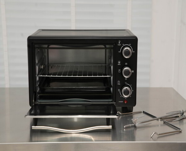 25L Counter Top Convection Oven