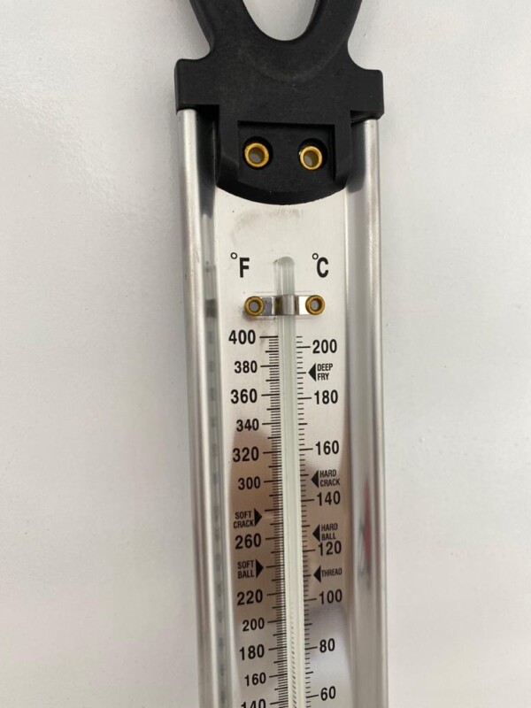 Candy Thermometer